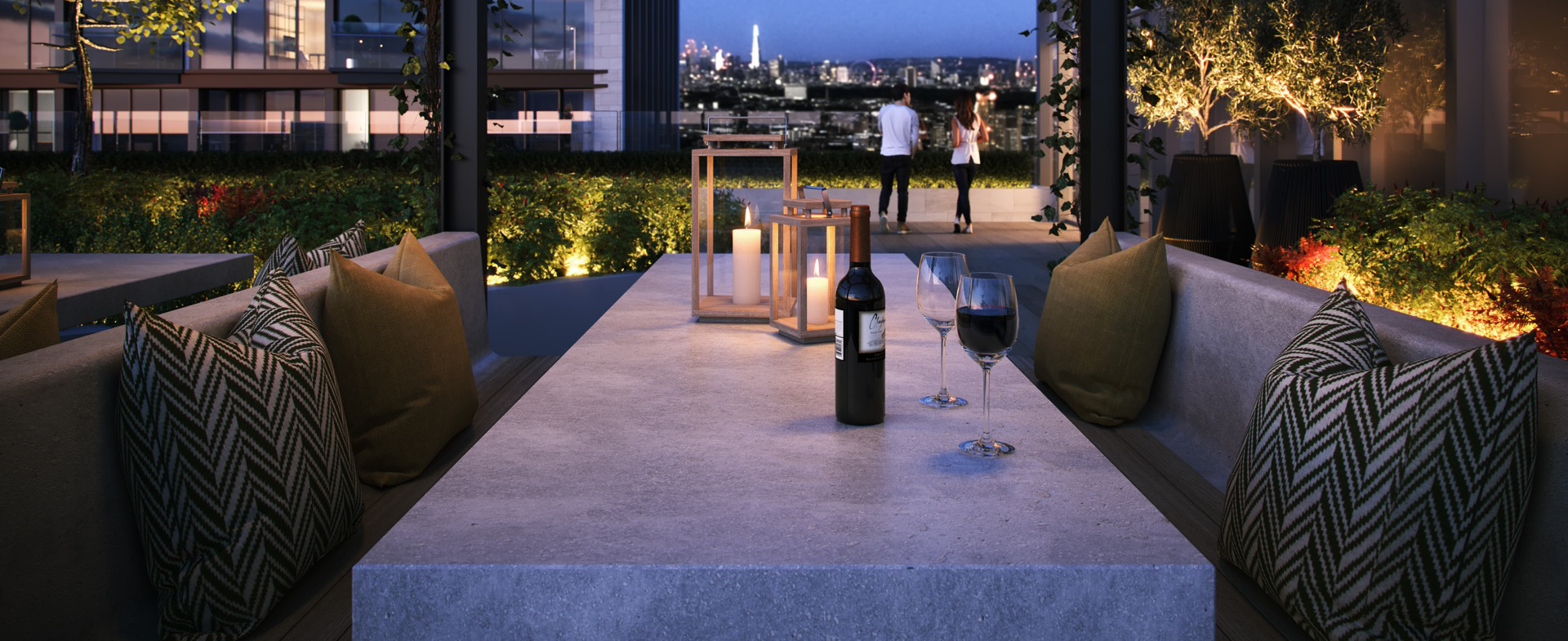 Services and Amenities